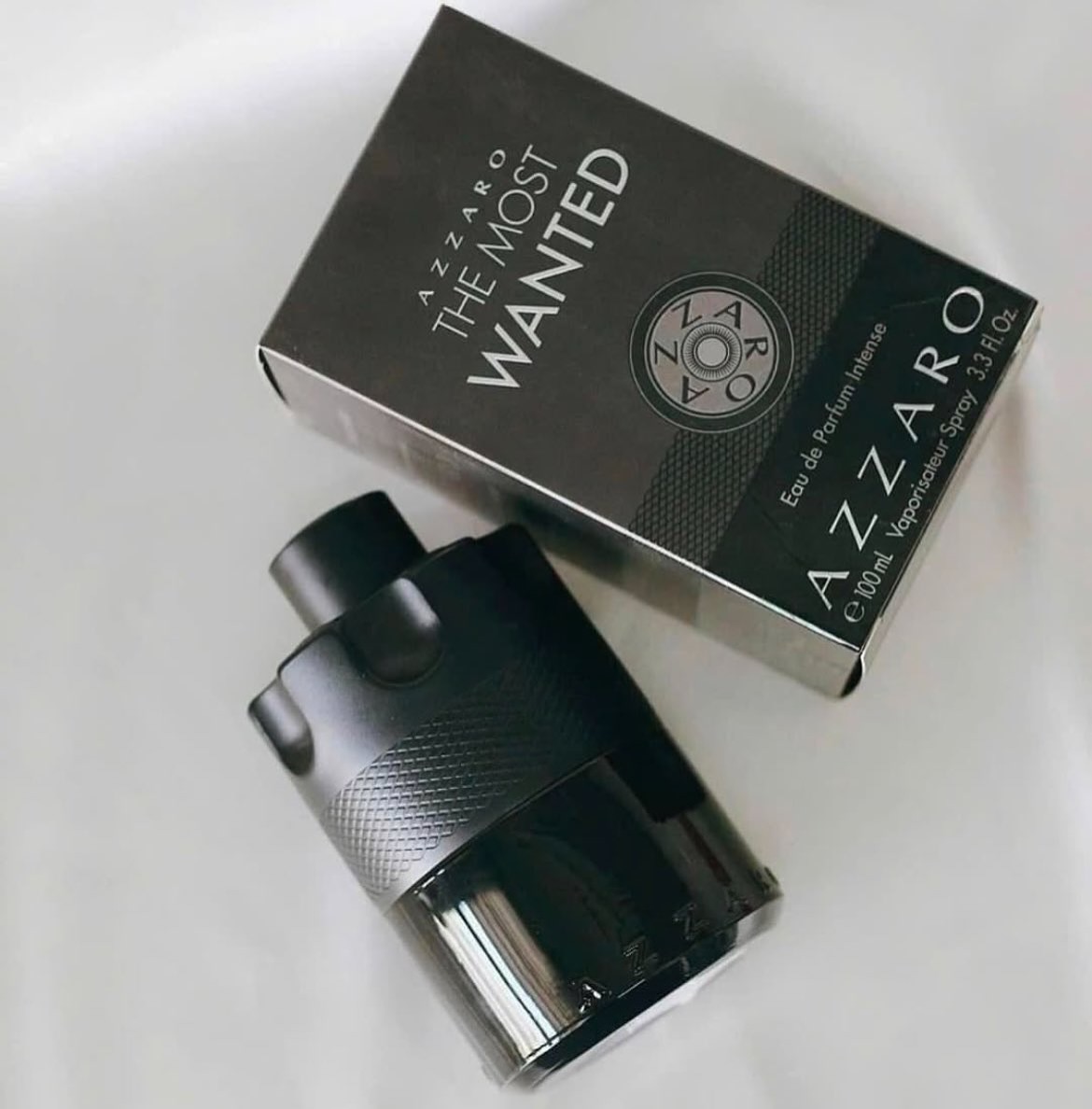 Azzaro the Most Wanted Eau De  - Fragrance Long Lasting Perfume 리뷰 및 가격