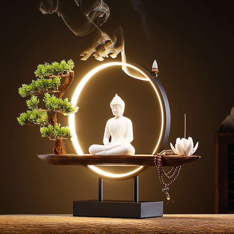 Bakhoor Incense Stick Burner H - Perfume Fragrance Base 리뷰 및 가격