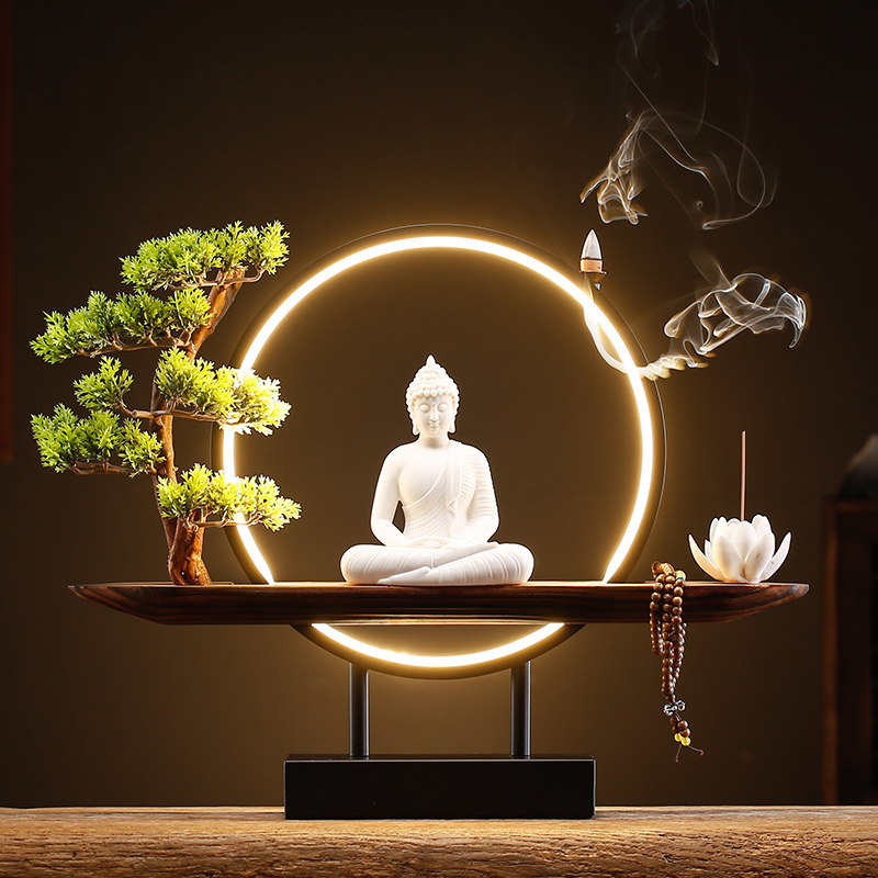 Bakhoor Incense Stick Burner H - Perfume Fragrance Base 리뷰 및 가격