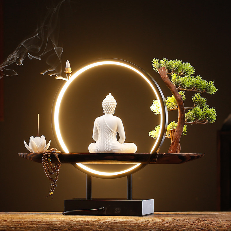 Bakhoor Incense Stick Burner H - Perfume Fragrance Base 리뷰 및 가격