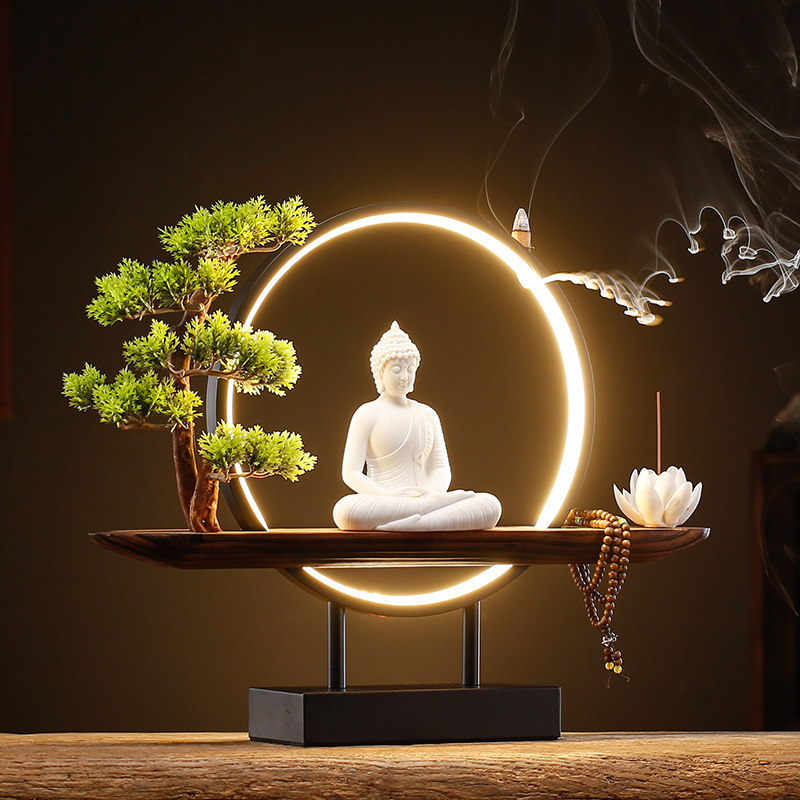 Bakhoor Incense Stick Burner H - Perfume Fragrance Base 리뷰 및 가격