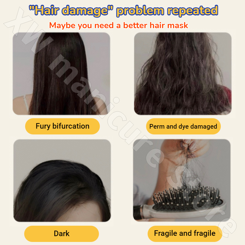 Cold-based Perfume Hair Mask T - Perfume Fragrance Base 리뷰 및 가격