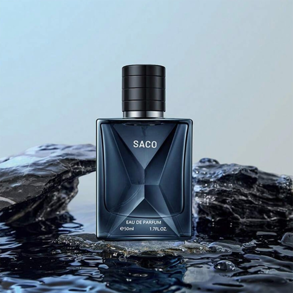 SACO Men's eau de toilette, 1. - Perfume Fragrance Base 리뷰 및 가격