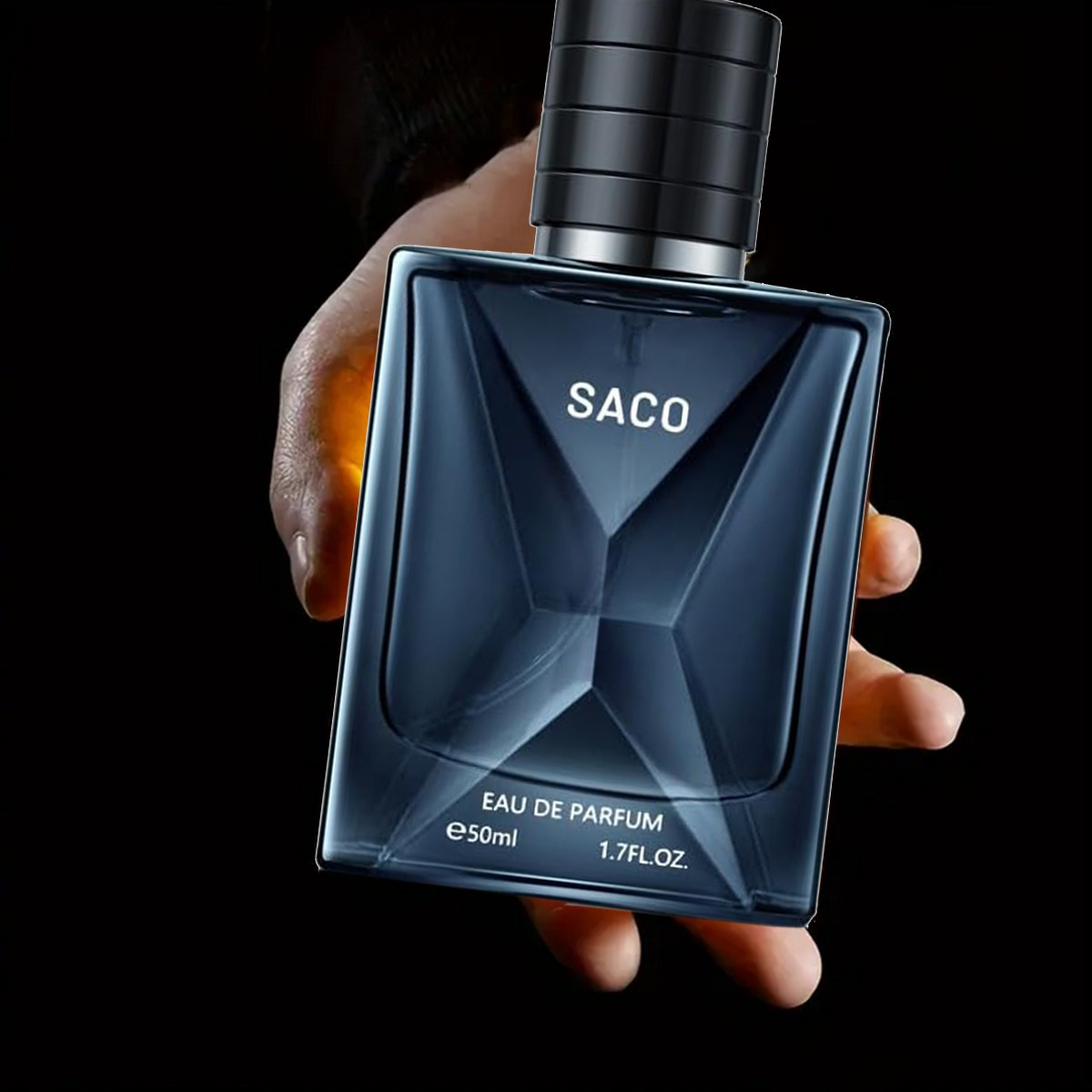 SACO Men's eau de toilette, 1. - Perfume Fragrance Base 리뷰 및 가격