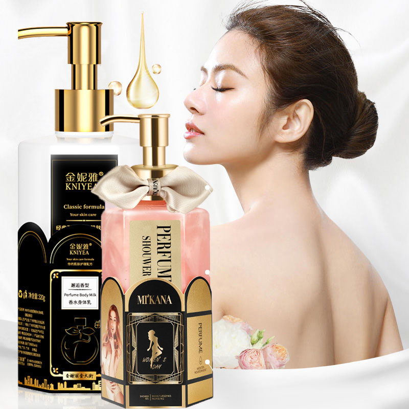 Coco Fragrance Perfume Body Wa - Perfume Fragrance Shampoo 리뷰 및 가격