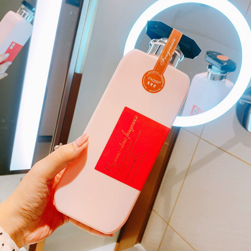 This is a three-piece set of t - Perfume Fragrance Shampoo 리뷰 및 가격