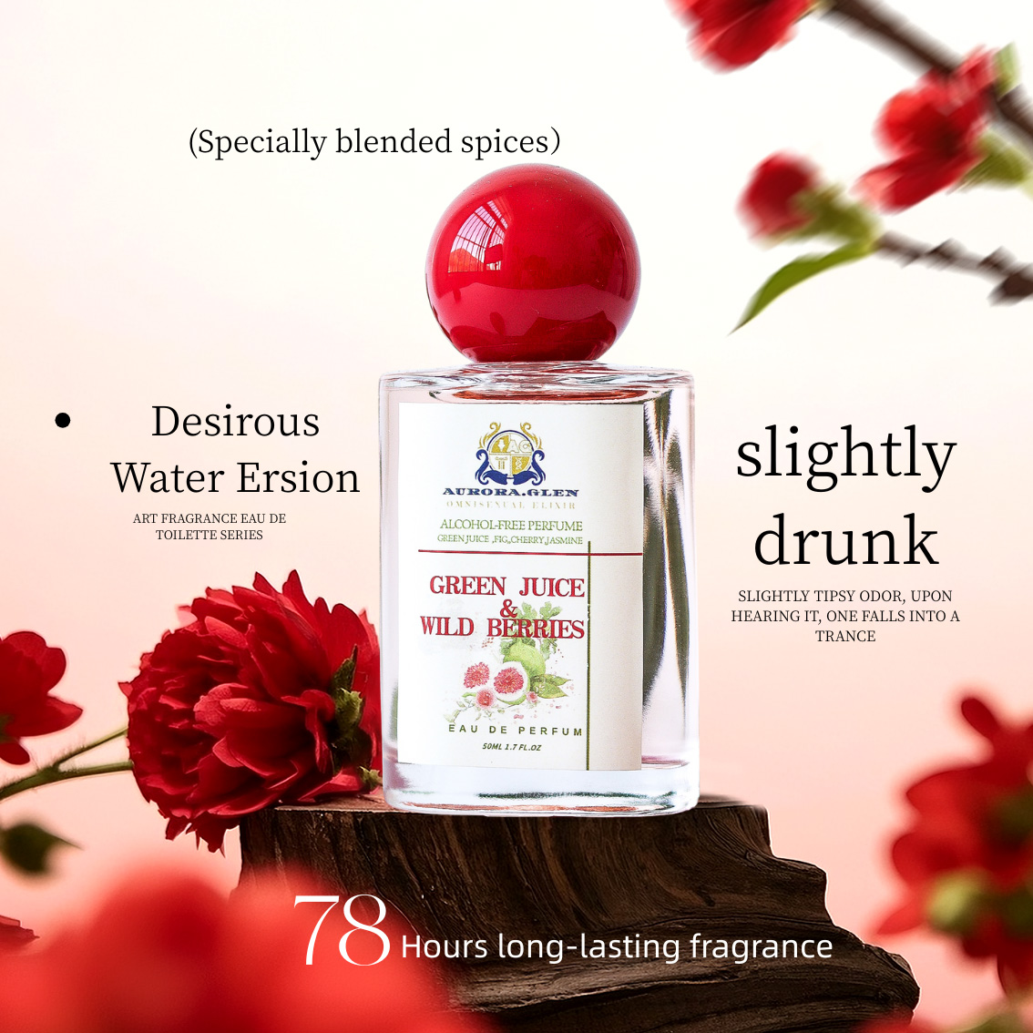 Brand Original Fig Green Leaf  - Perfume Fragrance Brands 리뷰 및 가격