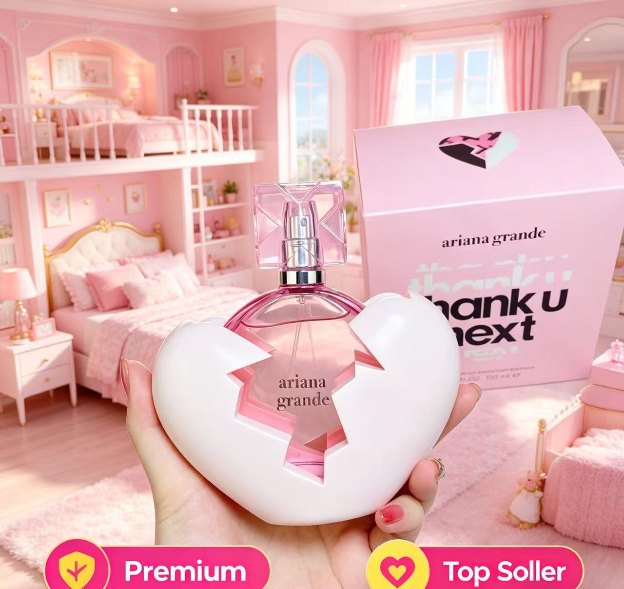 Premium EDP 100ml Women Woody  - Perfume Fragrance For Women 리뷰 및 가격