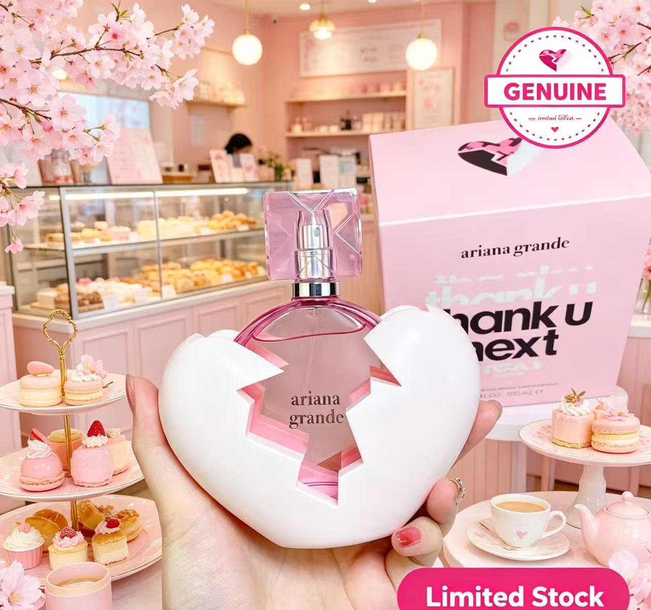 Premium EDP 100ml Women Woody  - Perfume Fragrance For Women 리뷰 및 가격