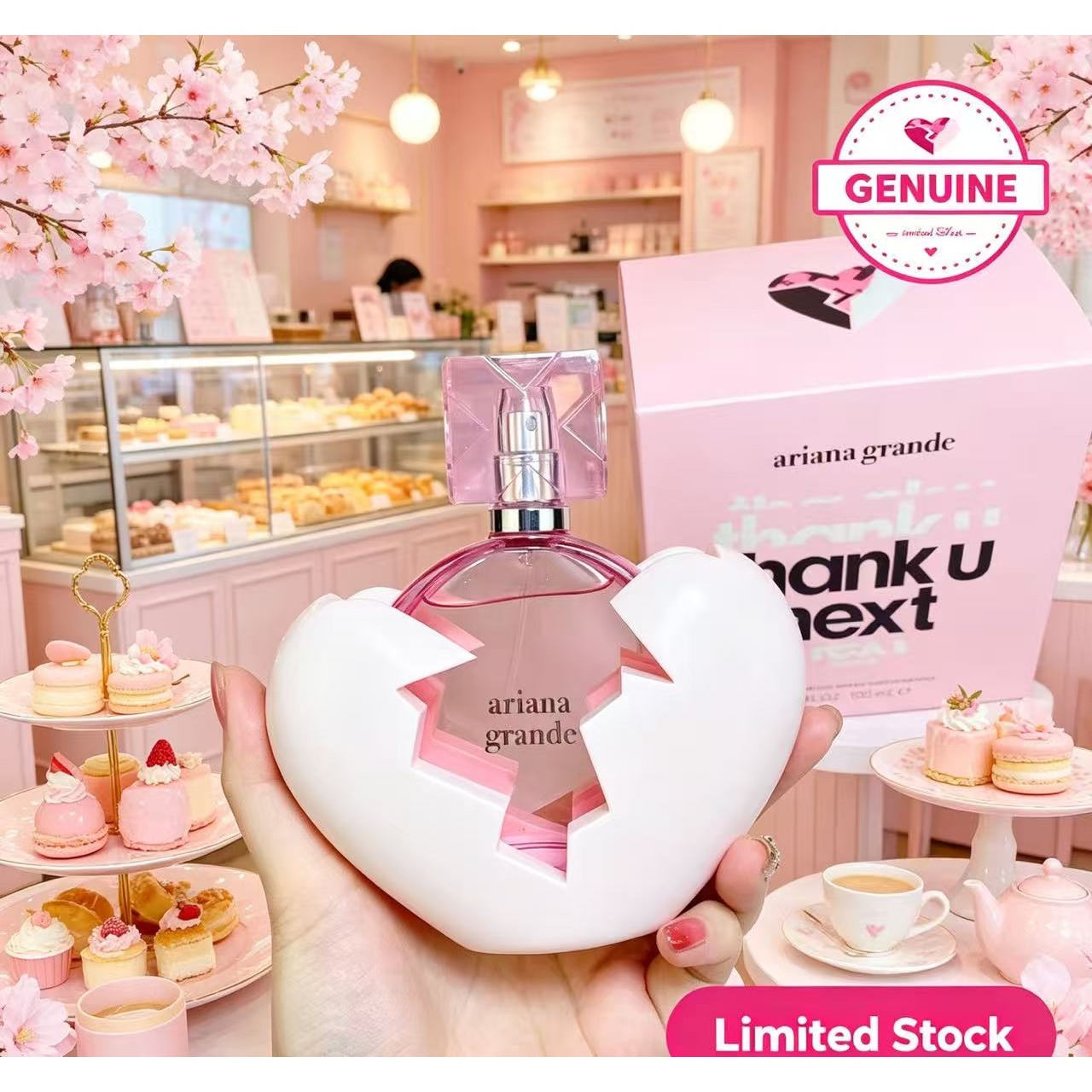 Premium EDP 100ml Women Woody  - Perfume Fragrance For Women 리뷰 및 가격