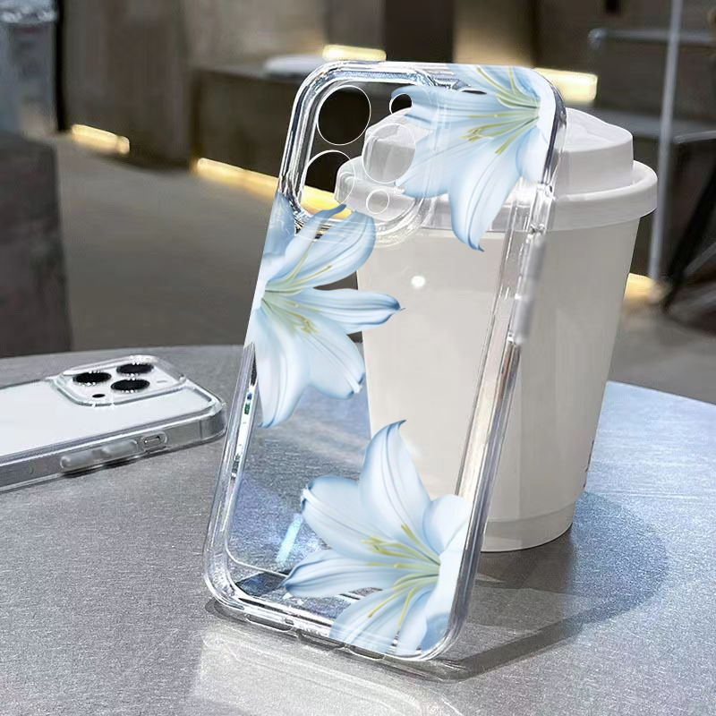 Fashion Exquisite White Lily F - Perfume Pure Xs 리뷰 및 가격