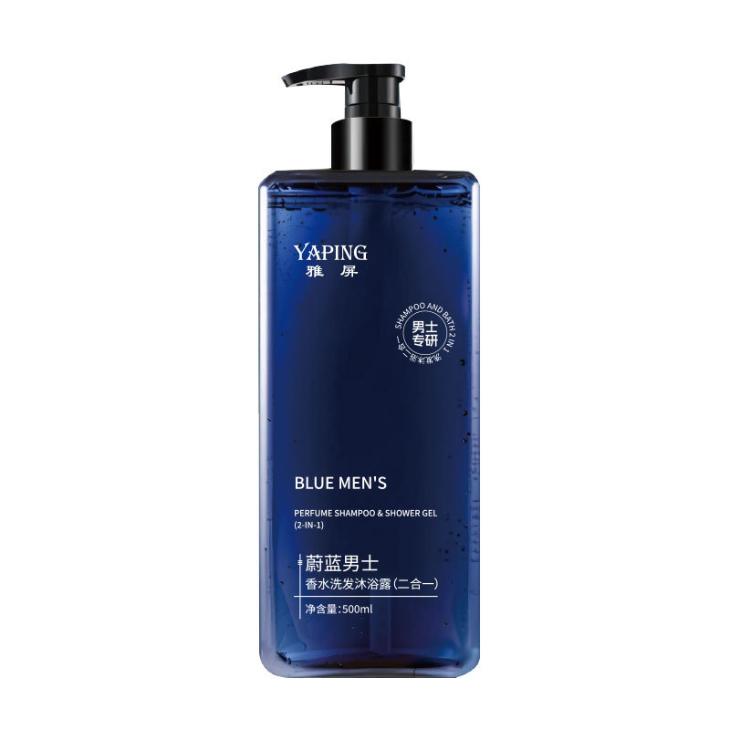 Azure Men's Perfume 2-in-1 Sha - Perfume Fragrance Shampoo 리뷰 및 가격