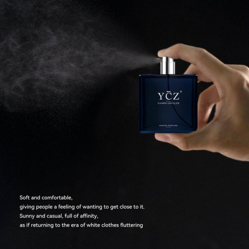 WeiLan Men Perfume 50ml Long L - Perfume Fresh Fragrance 리뷰 및 가격