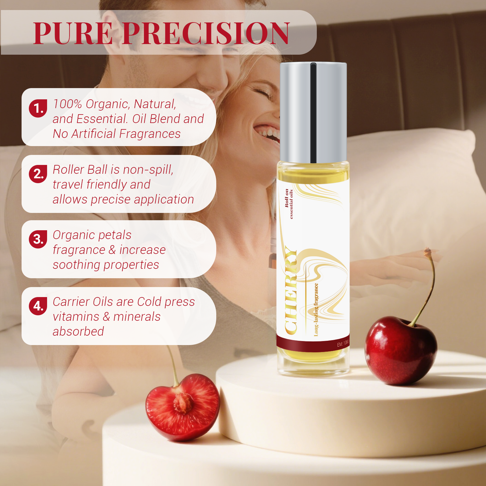 10ml Premium Niche Women's Per - Perfume Fragrance Base 리뷰 및 가격