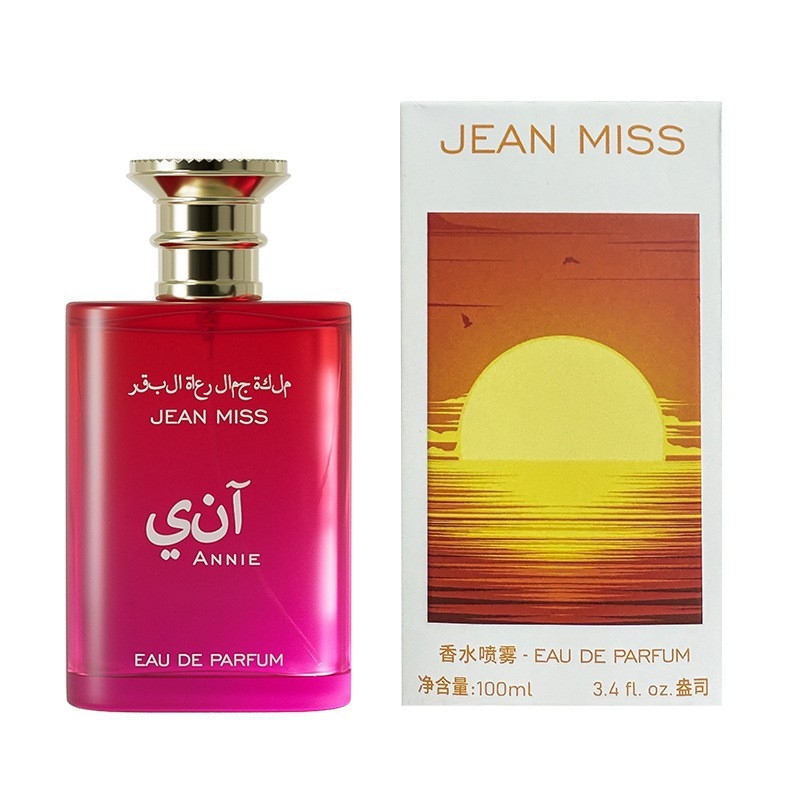100ml Middle Eastern Style Eau - Perfume Fragrance For Women 리뷰 및 가격