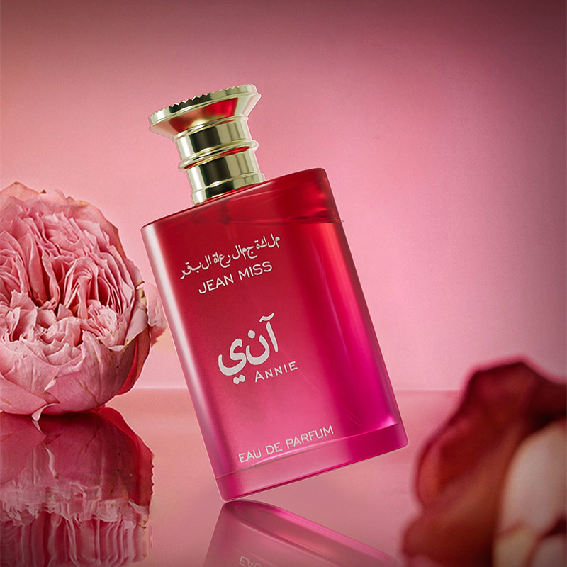 100ml Middle Eastern Style Eau - Perfume Fragrance For Women 리뷰 및 가격