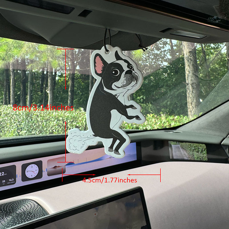 Boston Terrier Funny Dog Quote - Perfume Fragrance Quotes 리뷰 및 가격