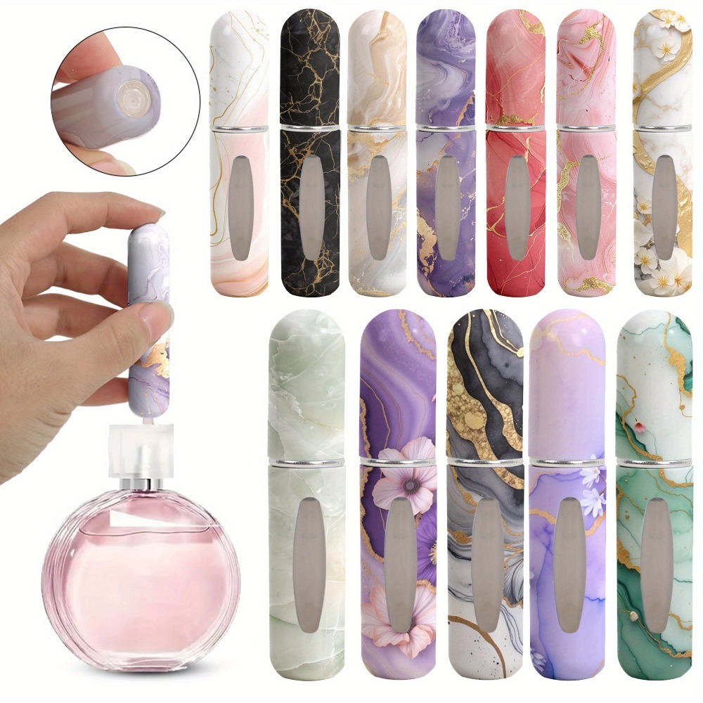 New Hot 5ml Mini Portable Refi - Perfume New Fragrance 리뷰 및 가격