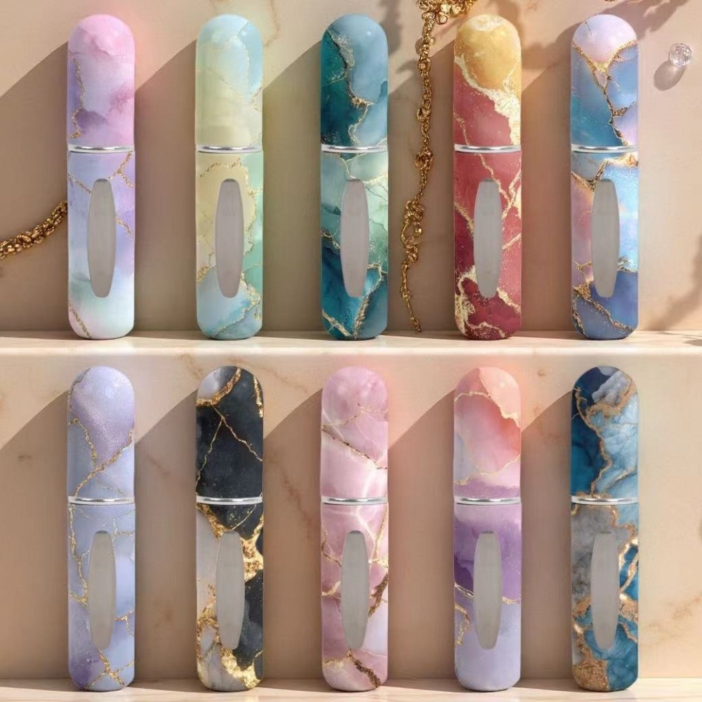 New Hot 5ml Mini Portable Refi - Perfume New Fragrance 리뷰 및 가격