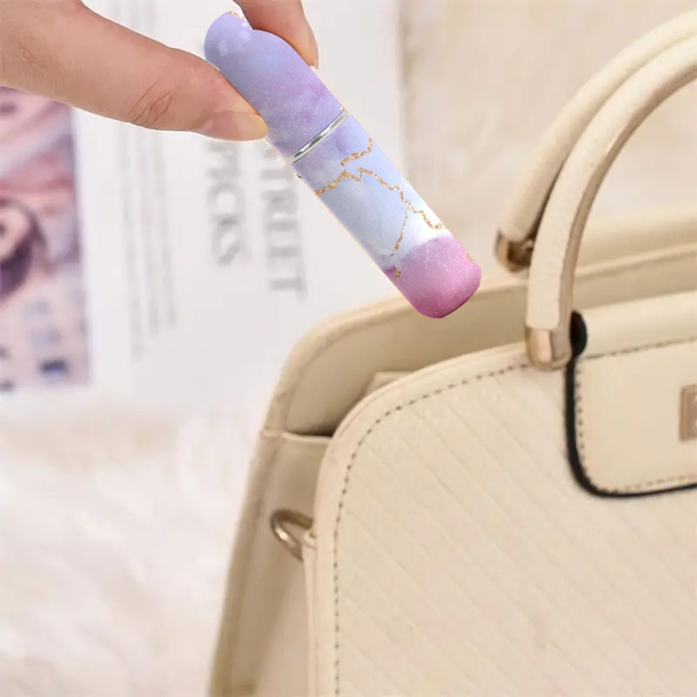 New Hot 5ml Mini Portable Refi - Perfume New Fragrance 리뷰 및 가격