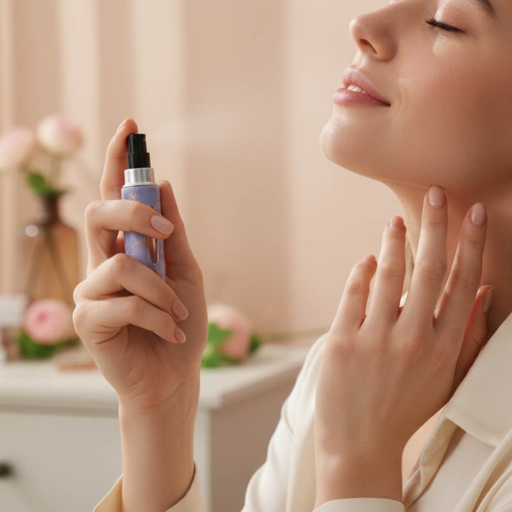 New Hot 5ml Mini Portable Refi - Perfume New Fragrance 리뷰 및 가격