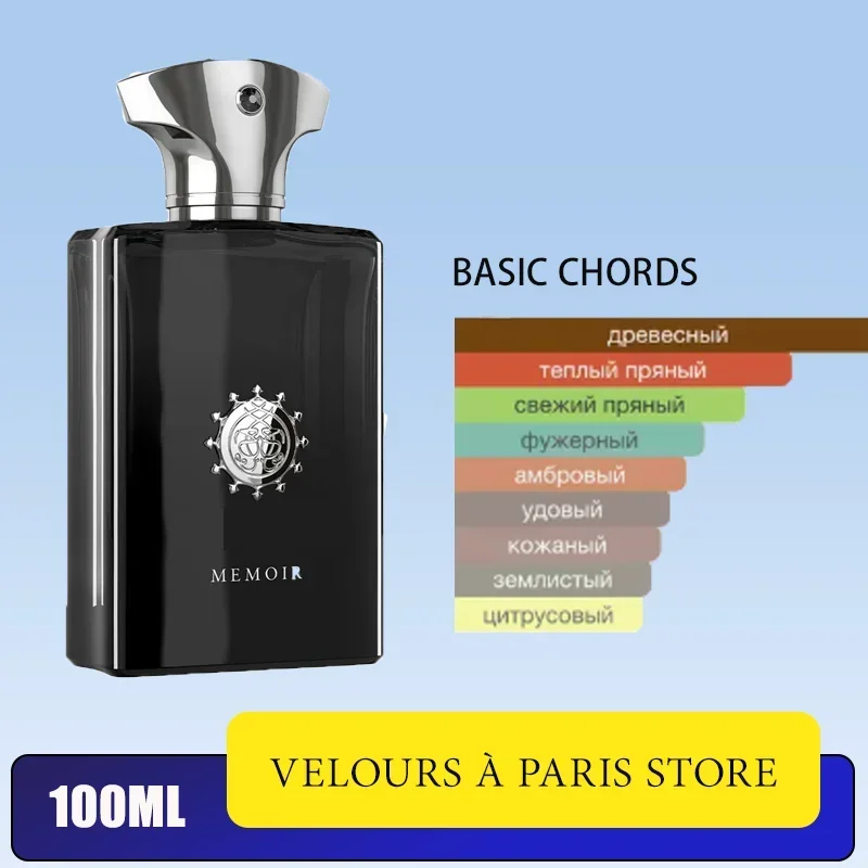 100ml Unisex Eau De Parfum Lon - Pure Perfume Fragrance 리뷰 및 가격