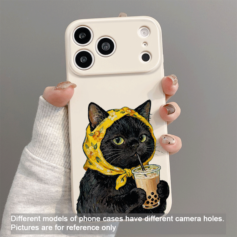 Funny Cartoon Animal Cat Coupl - Perfume Pure Xs 리뷰 및 가격