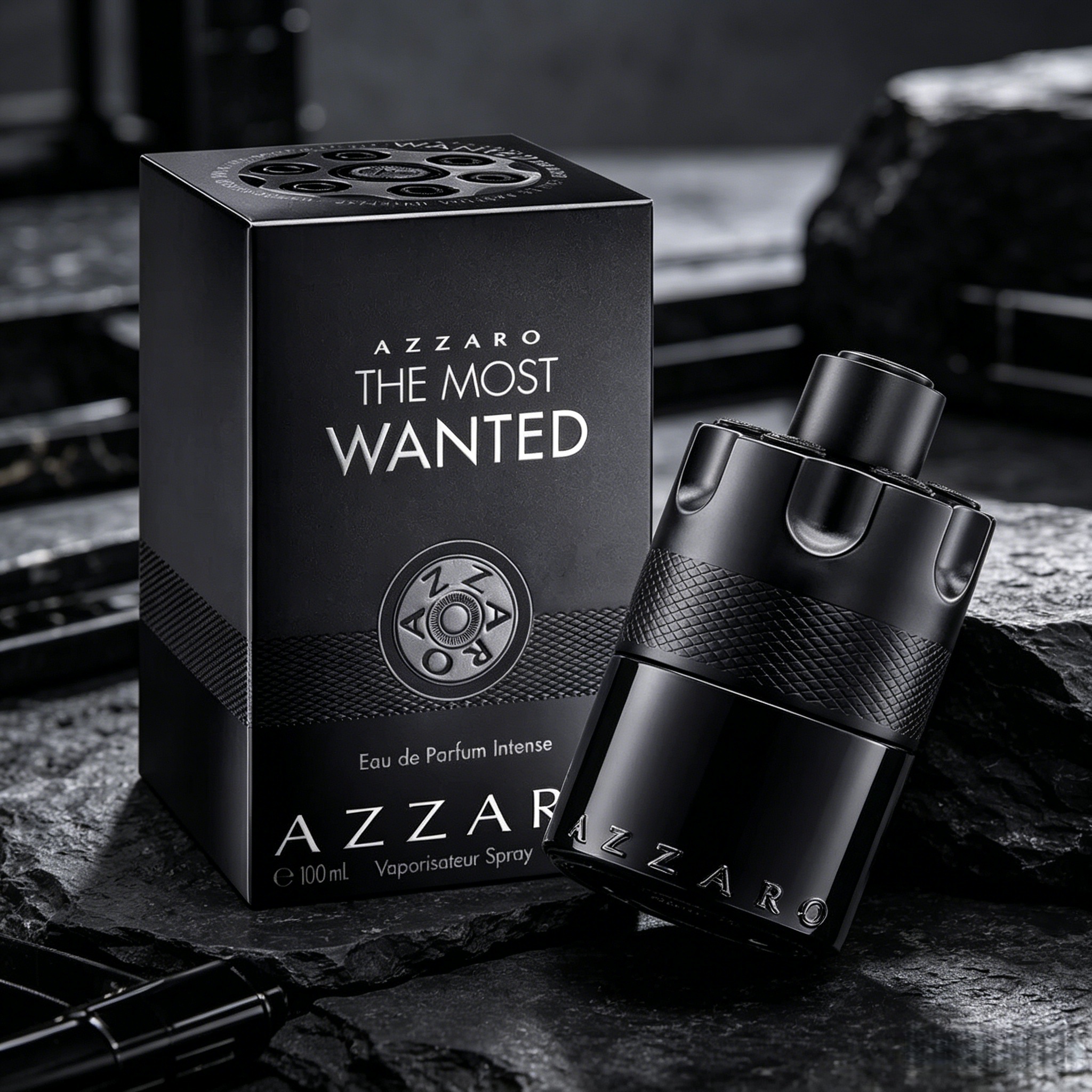 Azzaro The Most Wanted Intense - Pure Perfume Fragrance 리뷰 및 가격