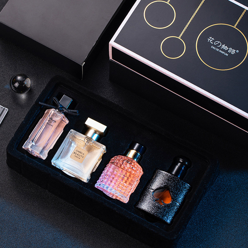 Woman Perfumes Lasting Atomize - Perfume Fragrance Brands 리뷰 및 가격
