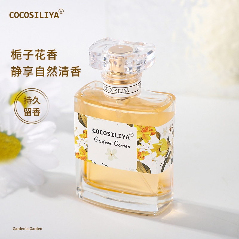 New 50ML Perfume Long-lasting  - Perfume Fragrance Brands 리뷰 및 가격