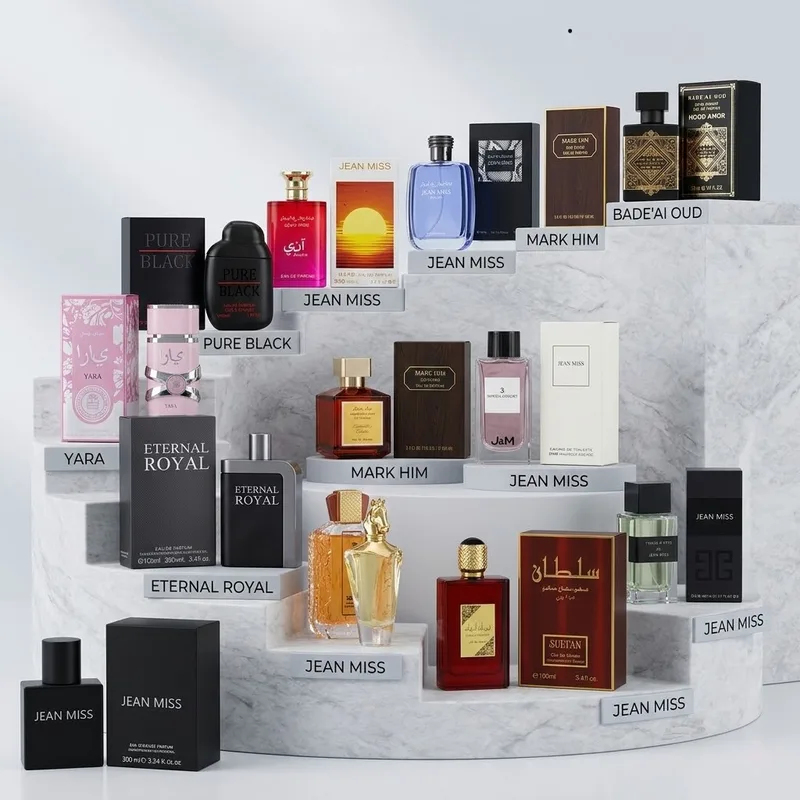 Long Lasting Fragrance for Wom - Perfume Fragrance For Women 리뷰 및 가격