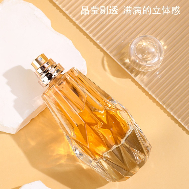 50ML Shine My Lady Perfume Las - Perfume Fragrance Brands 리뷰 및 가격