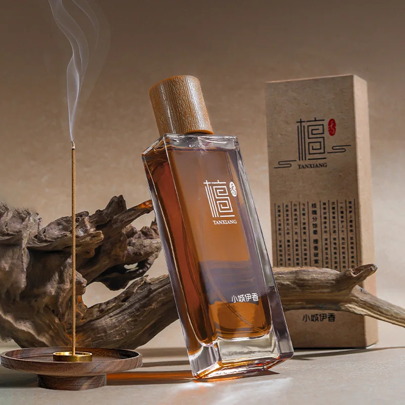 50ml Sandalwood Eau de Toilett - Perfume Fragrance For Women 리뷰 및 가격